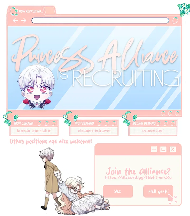 Male Lead Is Obsessed With My Health Chapter 62 – Page 1
