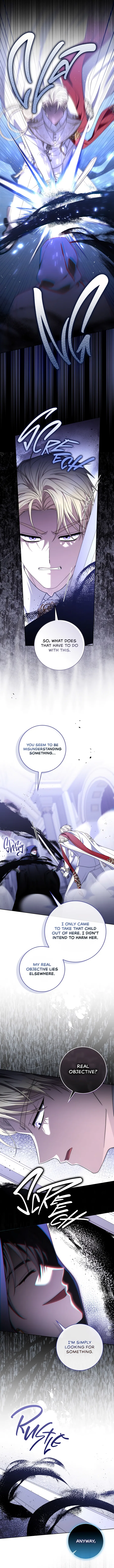 Male Lead Is Obsessed With My Health Chapter 62 – Page 7