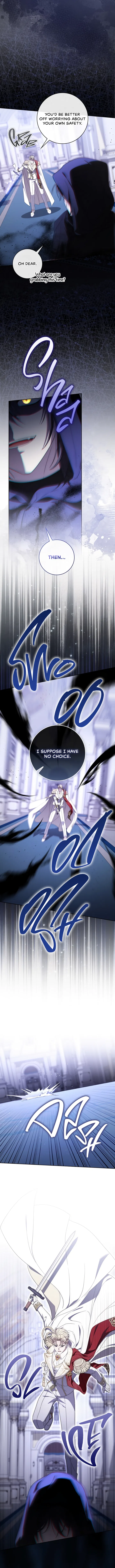 Male Lead Is Obsessed With My Health Chapter 62 – Page 9