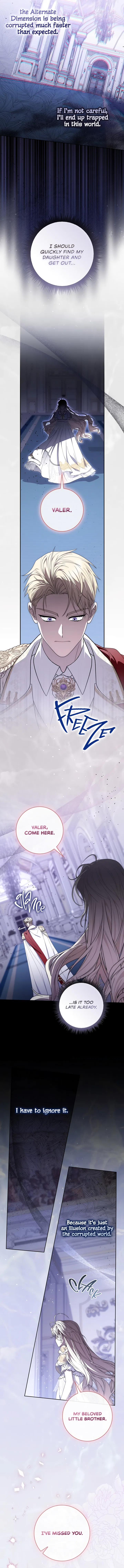 Male Lead Is Obsessed With My Health Chapter 62 – Page 11
