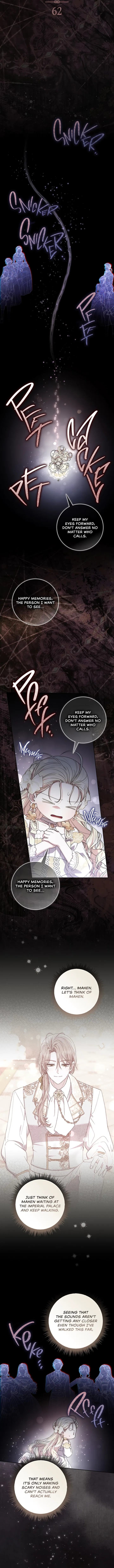 Male Lead Is Obsessed With My Health Chapter 62 – Page 14