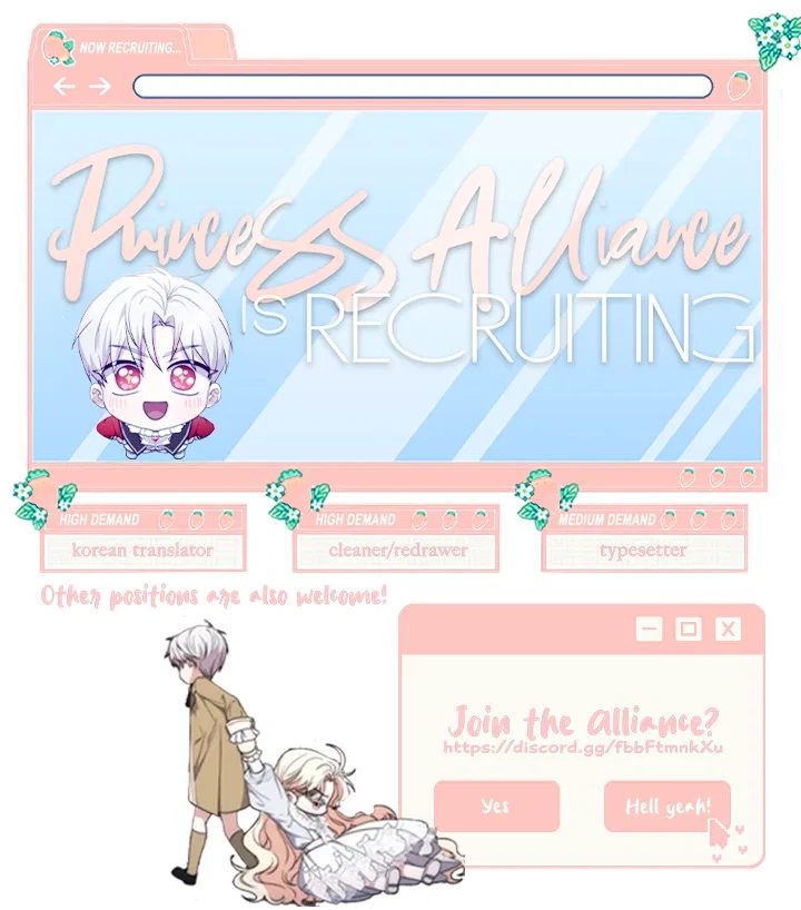 Male Lead Is Obsessed With My Health Chapter 61 – Page 1