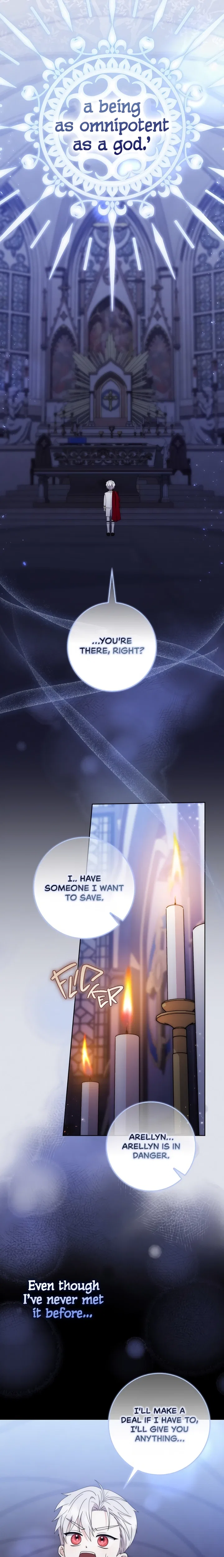 Male Lead Is Obsessed With My Health Chapter 61 – Page 11