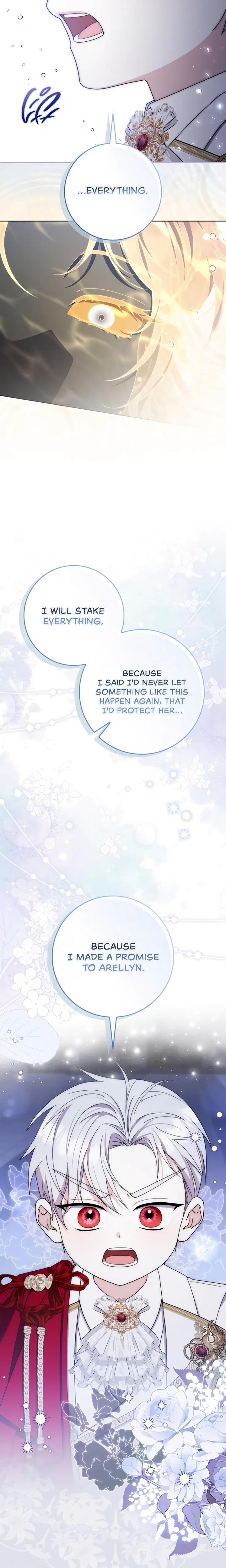 Male Lead Is Obsessed With My Health Chapter 61 – Page 17