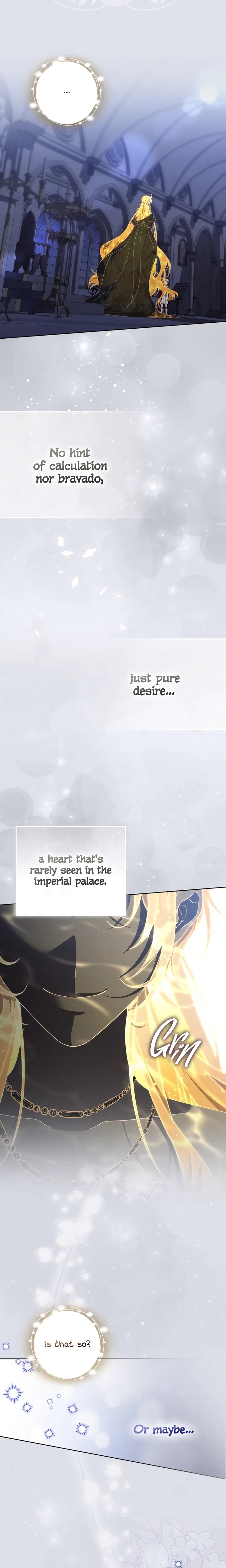 Male Lead Is Obsessed With My Health Chapter 61 – Page 18