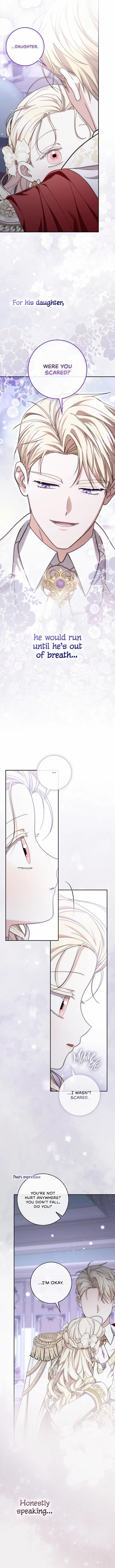 Male Lead Is Obsessed With My Health Chapter 60 – Page 7