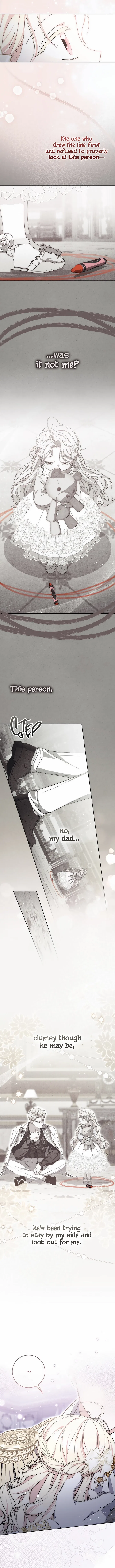 Male Lead Is Obsessed With My Health Chapter 60 – Page 10
