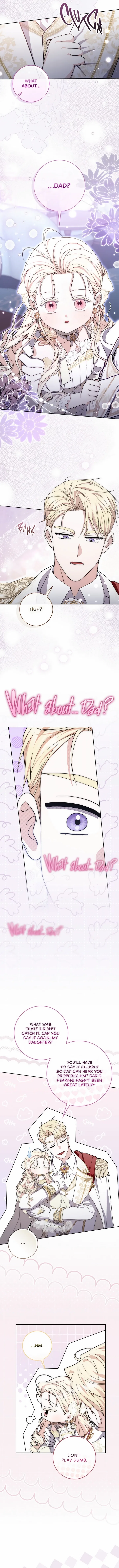 Male Lead Is Obsessed With My Health Chapter 60 – Page 11