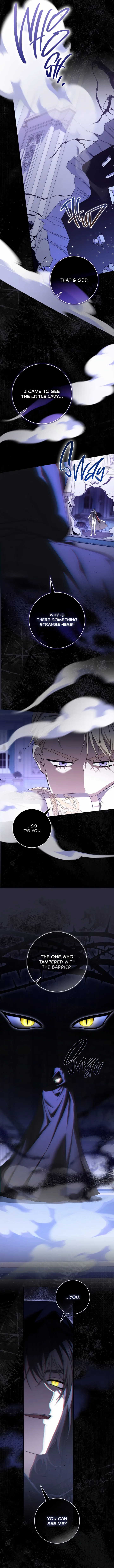 Male Lead Is Obsessed With My Health Chapter 60 – Page 17