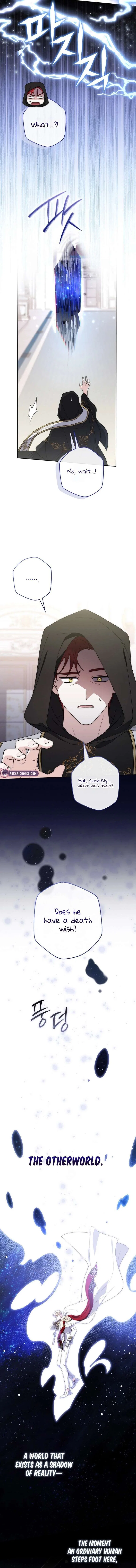 Male Lead Is Obsessed With My Health Chapter 59 – Page 12