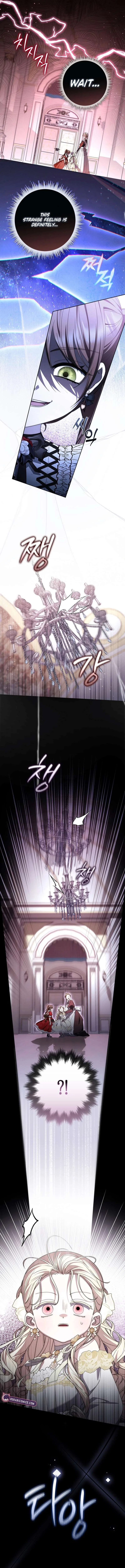 Male Lead Is Obsessed With My Health Chapter 58 – Page 14