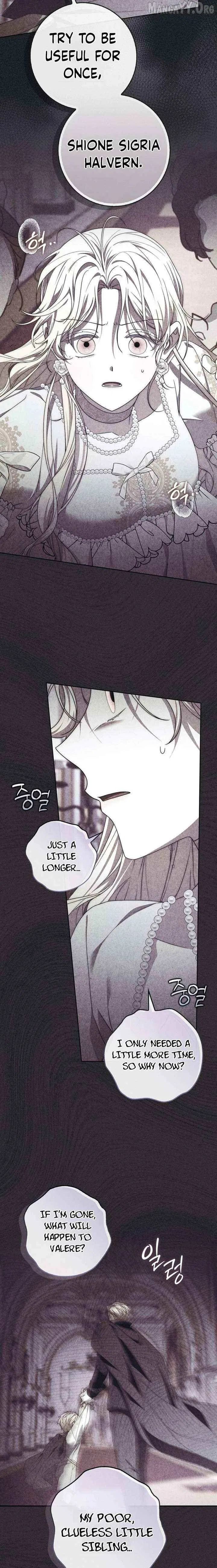 Male Lead Is Obsessed With My Health Chapter 57 – Page 10