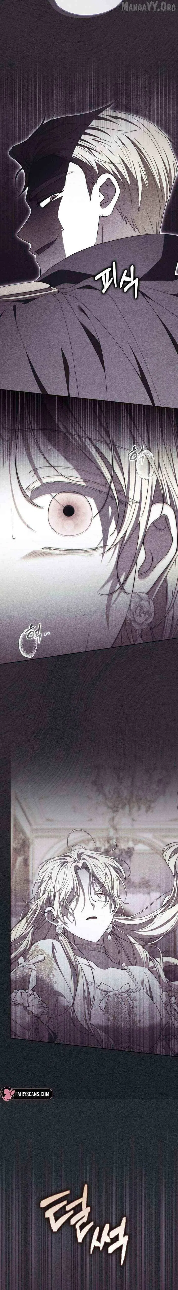 Male Lead Is Obsessed With My Health Chapter 57 – Page 11