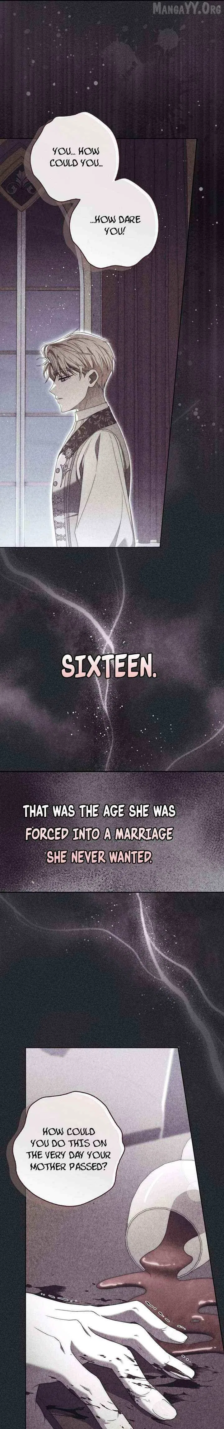 Male Lead Is Obsessed With My Health Chapter 57 – Page 15