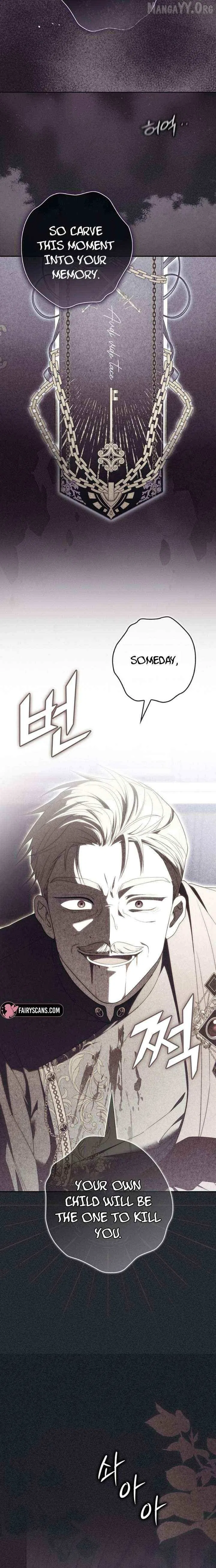 Male Lead Is Obsessed With My Health Chapter 57 – Page 18