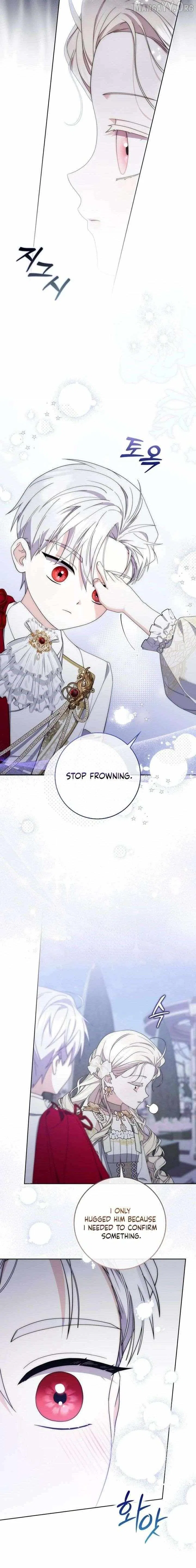 Male Lead Is Obsessed With My Health Chapter 56 – Page 12