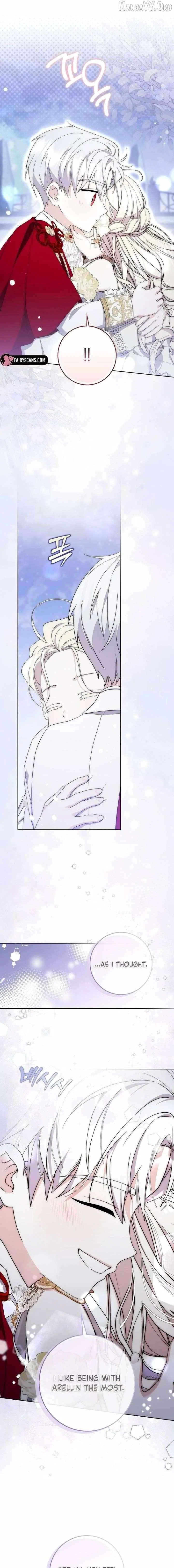 Male Lead Is Obsessed With My Health Chapter 56 – Page 15