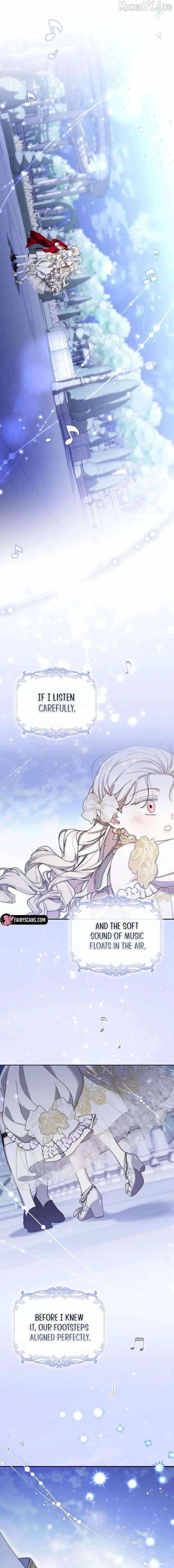 Male Lead Is Obsessed With My Health Chapter 56 – Page 19
