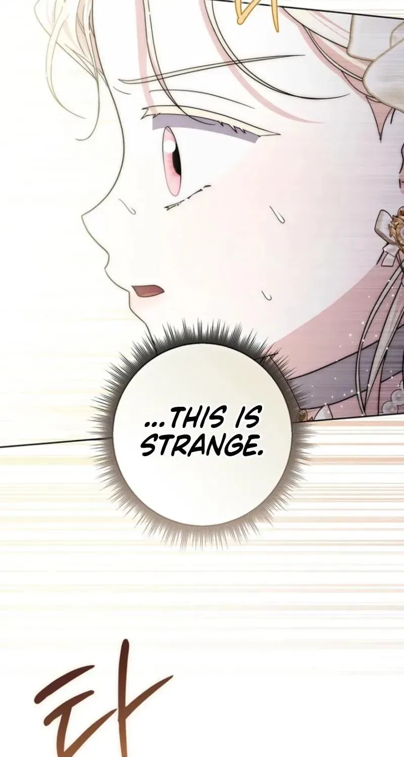 Male Lead Is Obsessed With My Health Chapter 55 – Page 4