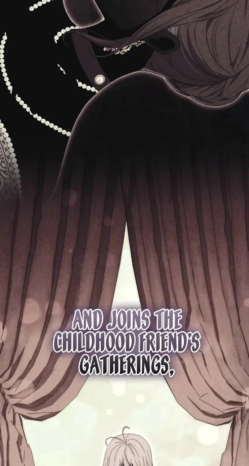 Male Lead Is Obsessed With My Health Chapter 55 – Page 8
