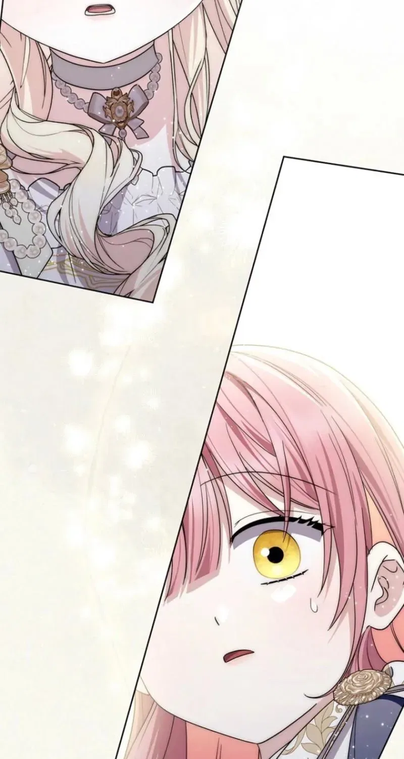 Male Lead Is Obsessed With My Health Chapter 55 – Page 20