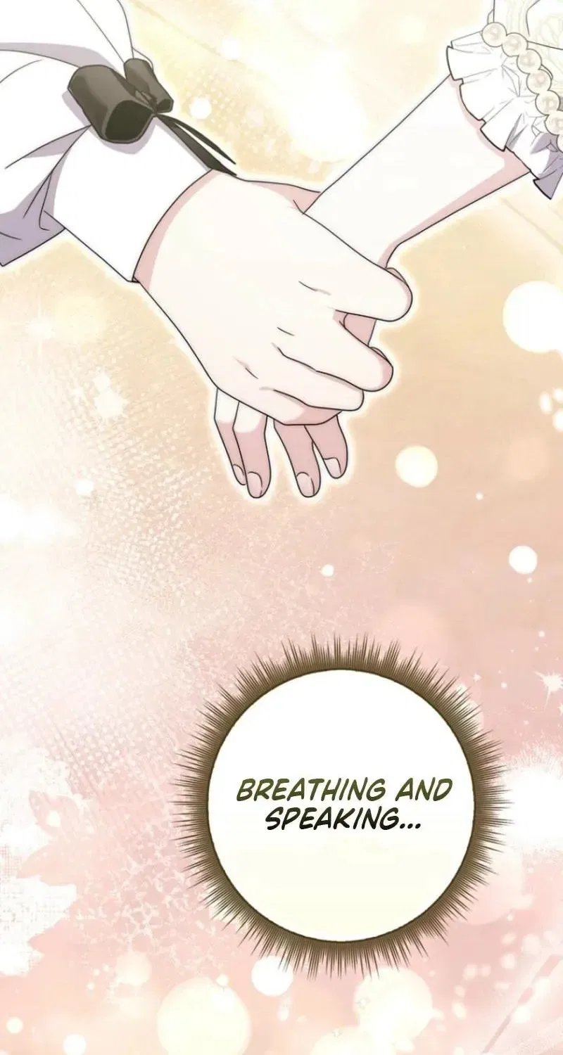 Male Lead Is Obsessed With My Health Chapter 55 – Page 25