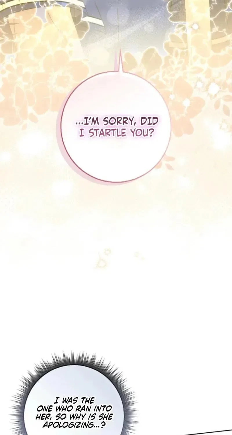 Male Lead Is Obsessed With My Health Chapter 55 – Page 27