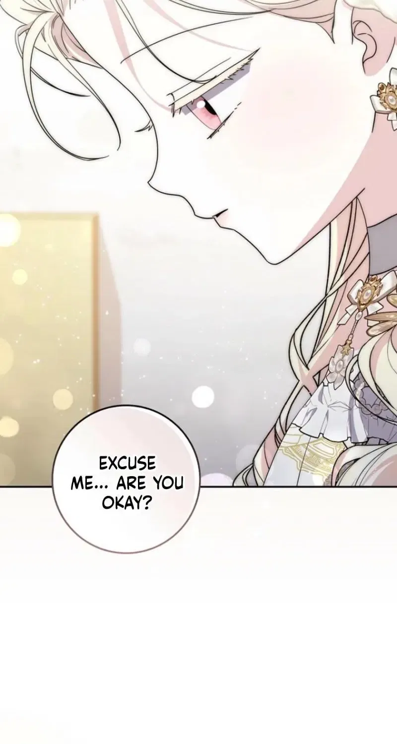 Male Lead Is Obsessed With My Health Chapter 55 – Page 47