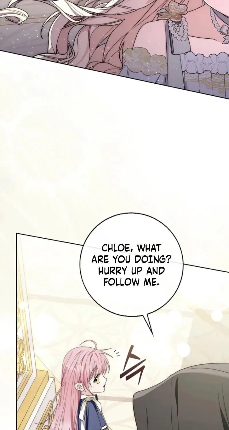Male Lead Is Obsessed With My Health Chapter 55 – Page 50