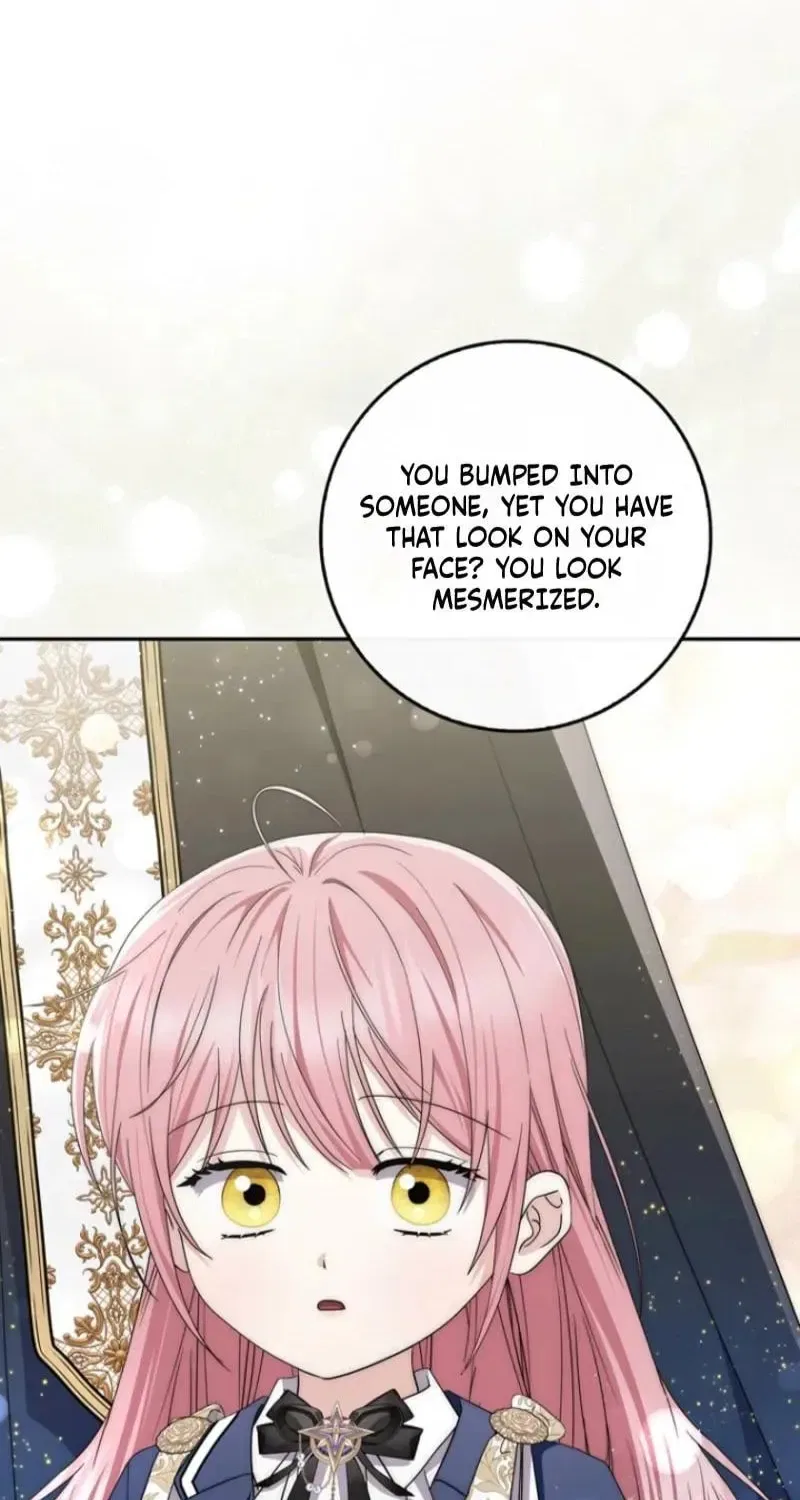 Male Lead Is Obsessed With My Health Chapter 55 – Page 53