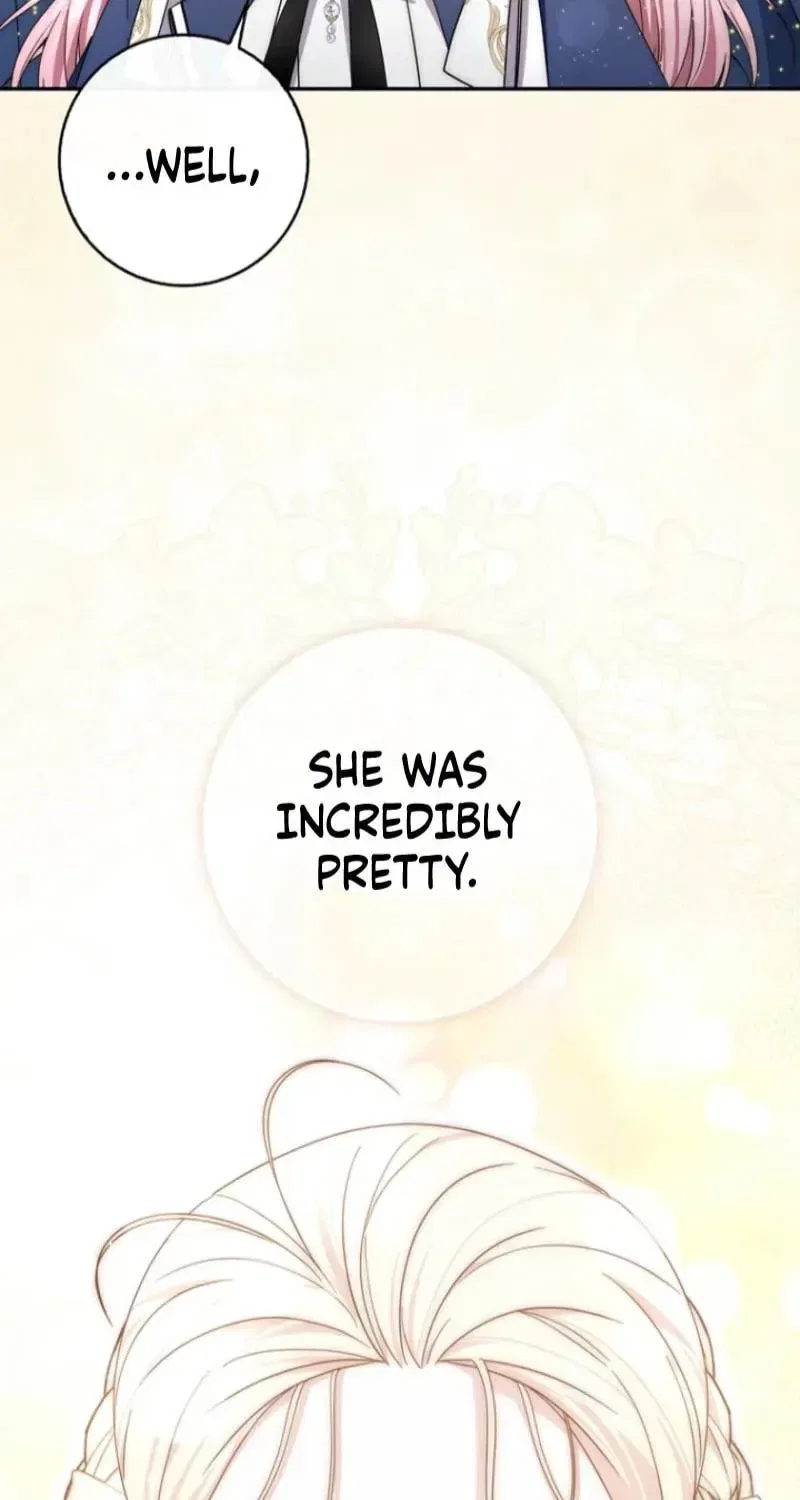 Male Lead Is Obsessed With My Health Chapter 55 – Page 54