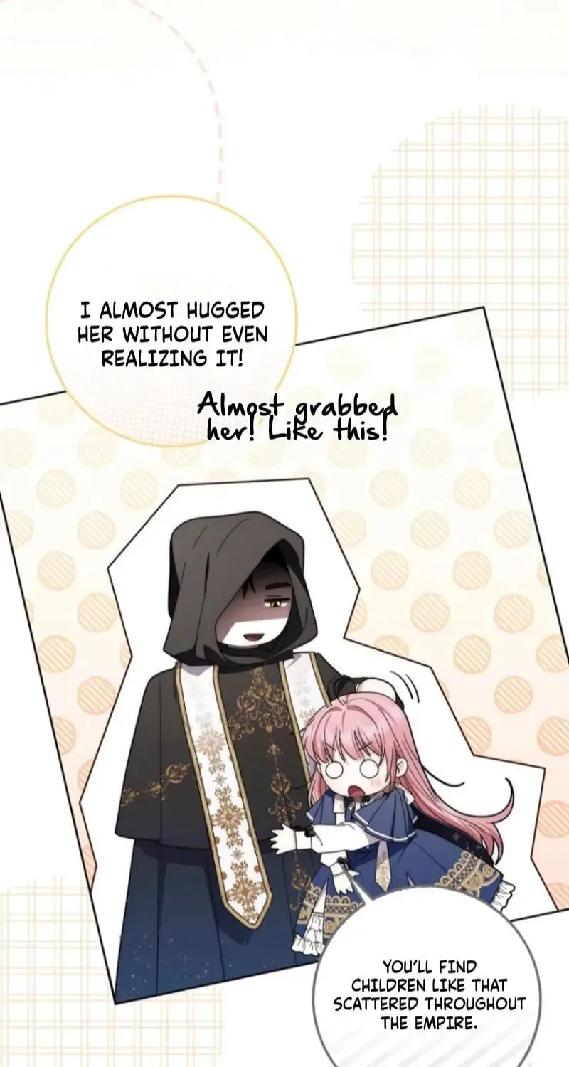 Male Lead Is Obsessed With My Health Chapter 55 – Page 56
