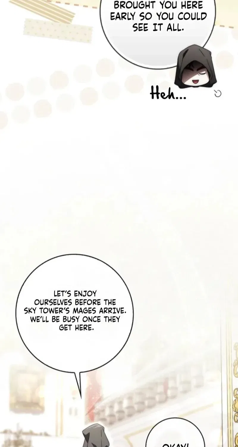 Male Lead Is Obsessed With My Health Chapter 55 – Page 58