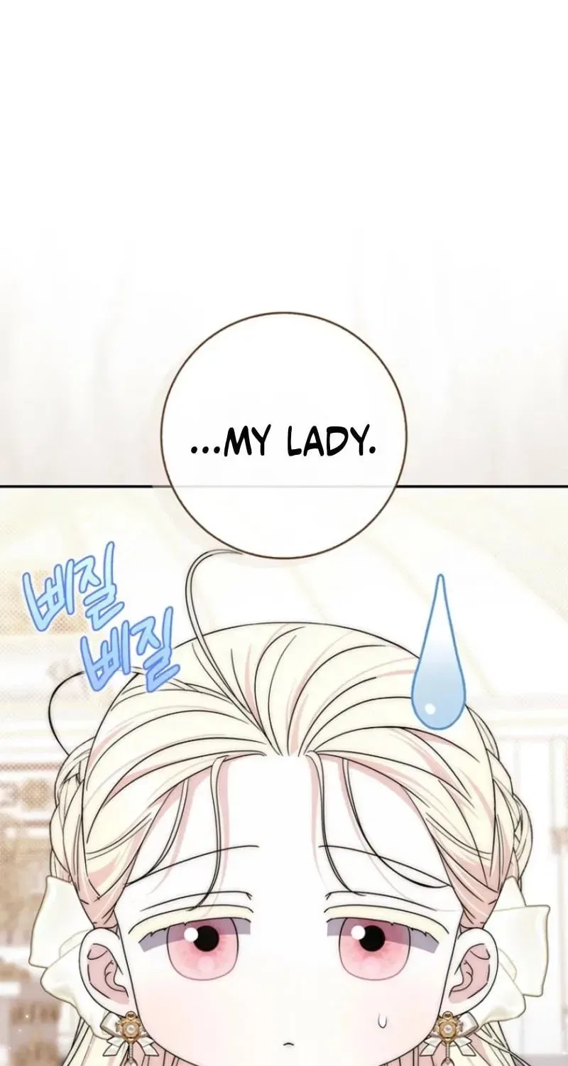 Male Lead Is Obsessed With My Health Chapter 55 – Page 64
