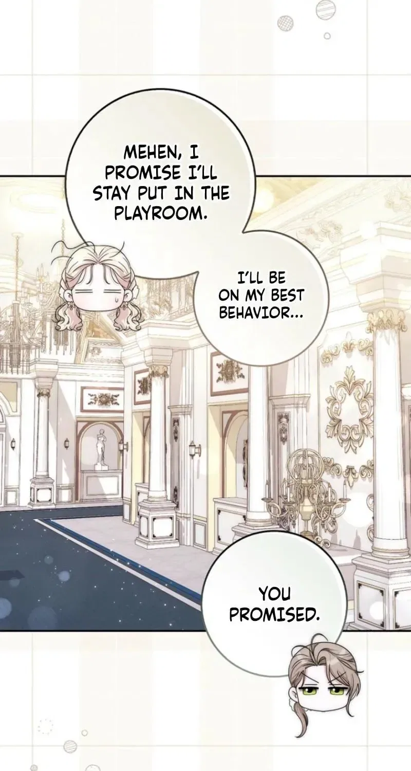 Male Lead Is Obsessed With My Health Chapter 55 – Page 68