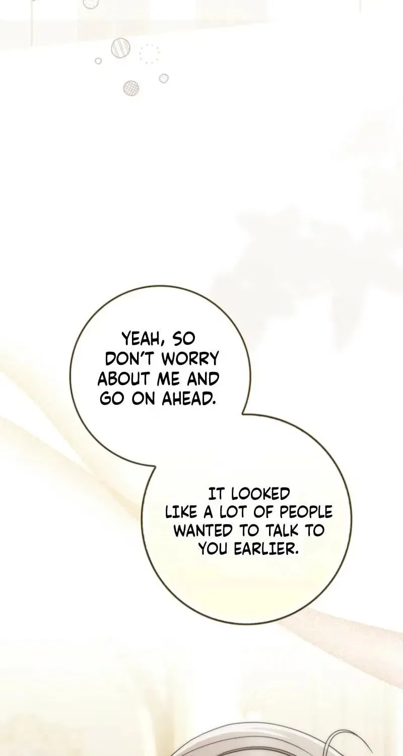 Male Lead Is Obsessed With My Health Chapter 55 – Page 69
