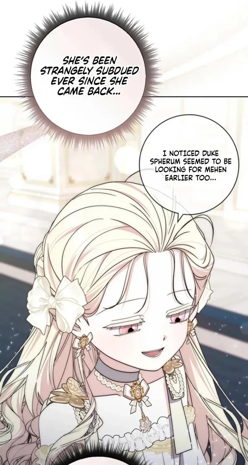 Male Lead Is Obsessed With My Health Chapter 55 – Page 71