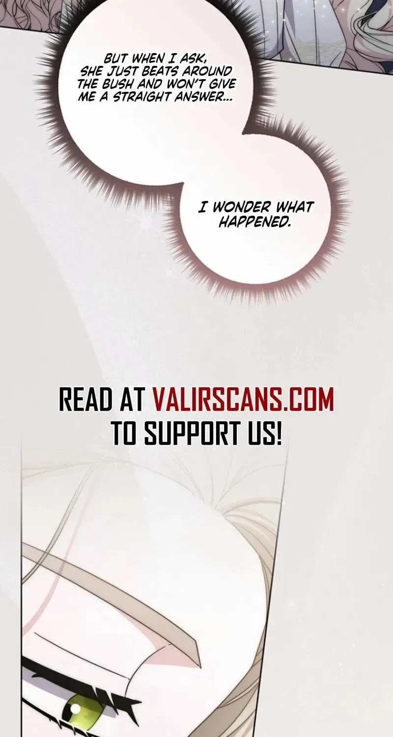 Male Lead Is Obsessed With My Health Chapter 55 – Page 72
