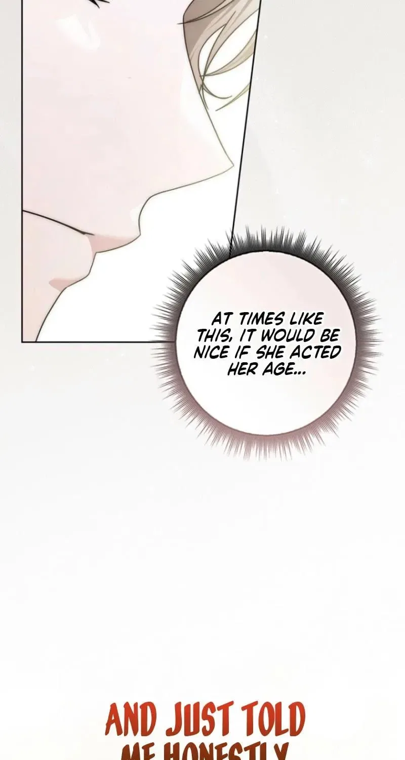 Male Lead Is Obsessed With My Health Chapter 55 – Page 73
