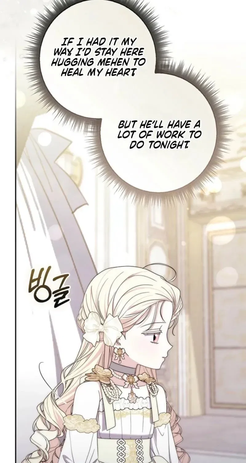 Male Lead Is Obsessed With My Health Chapter 55 – Page 79
