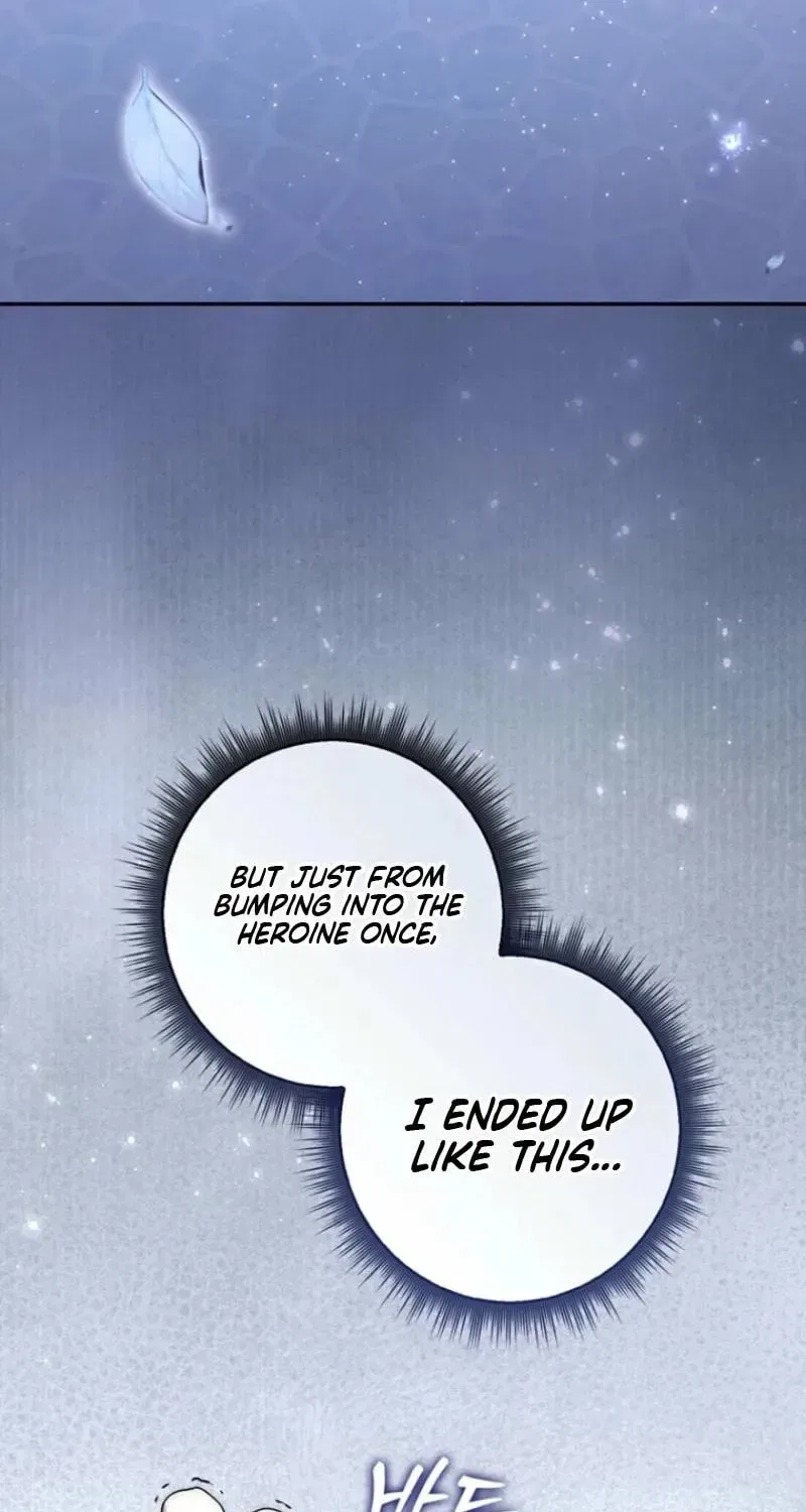 Male Lead Is Obsessed With My Health Chapter 55 – Page 85