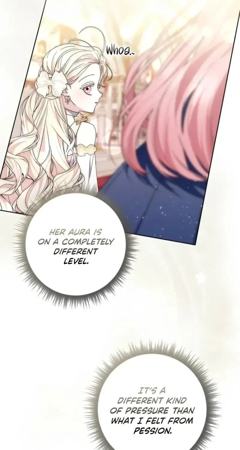Male Lead Is Obsessed With My Health Chapter 54 – Page 9