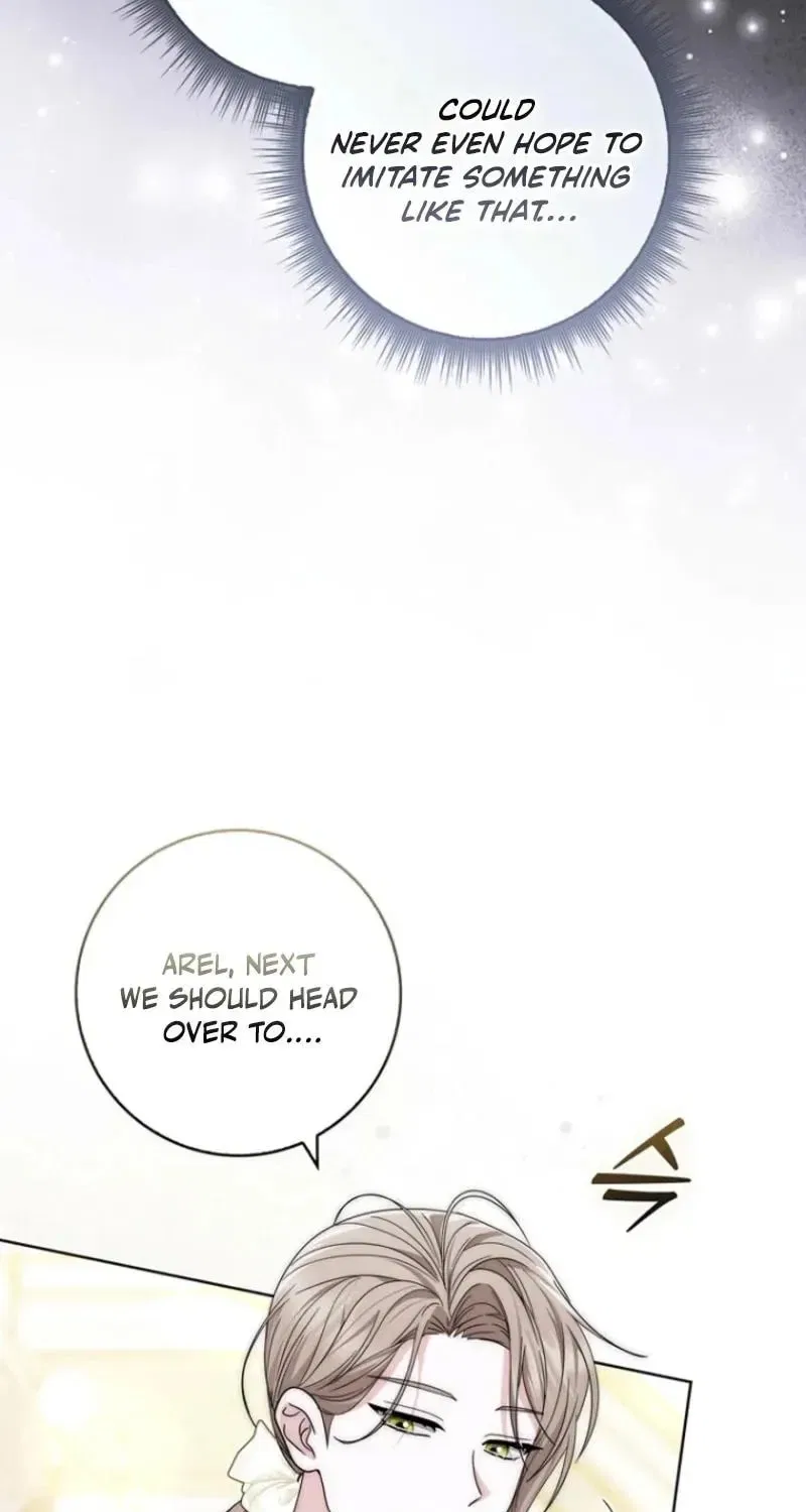 Male Lead Is Obsessed With My Health Chapter 54 – Page 14