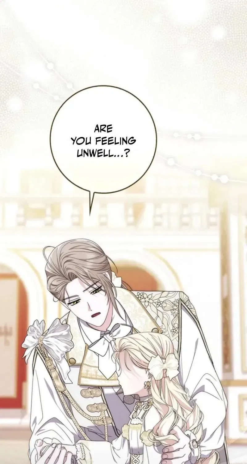 Male Lead Is Obsessed With My Health Chapter 54 – Page 19