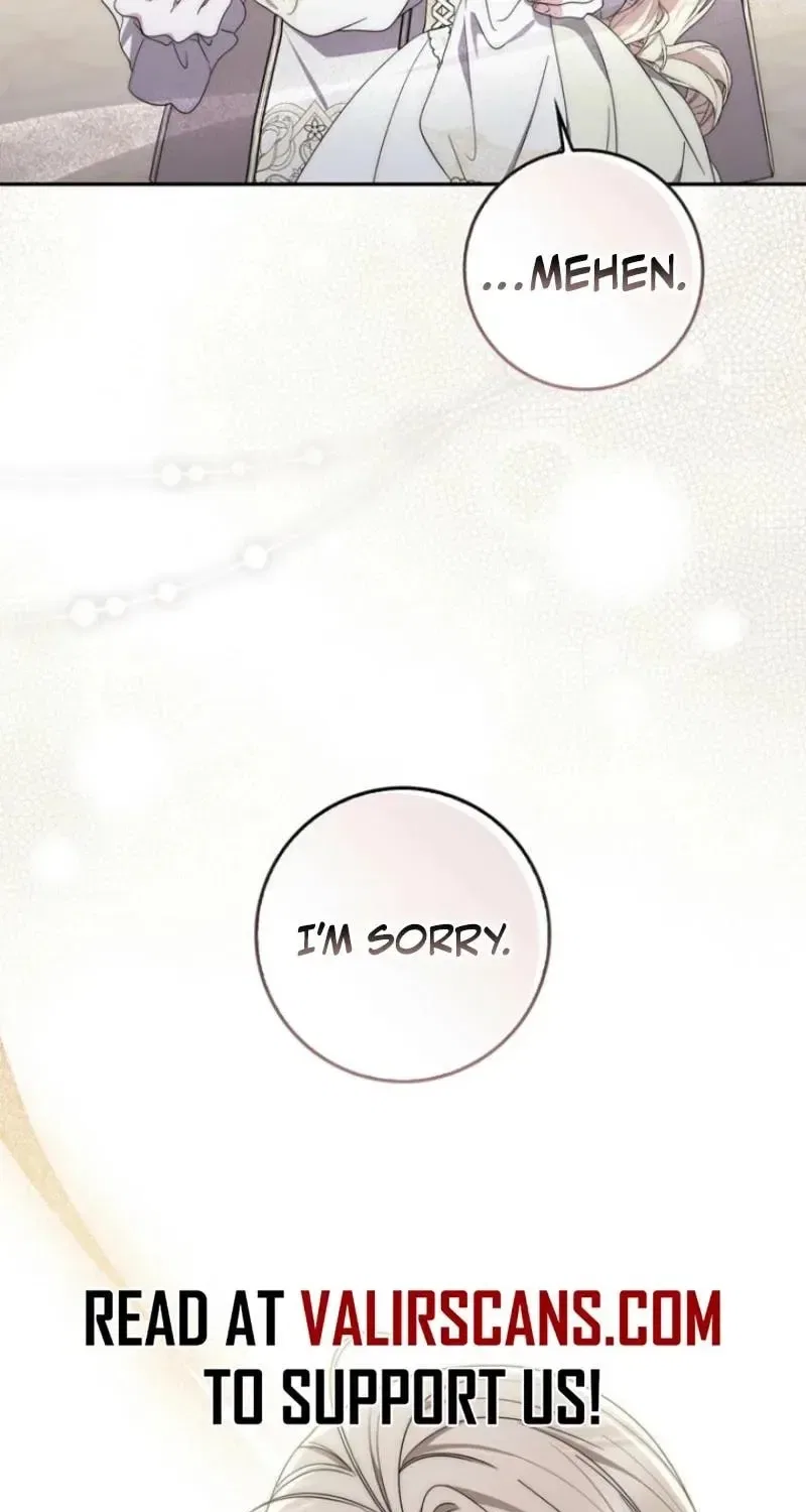 Male Lead Is Obsessed With My Health Chapter 54 – Page 20