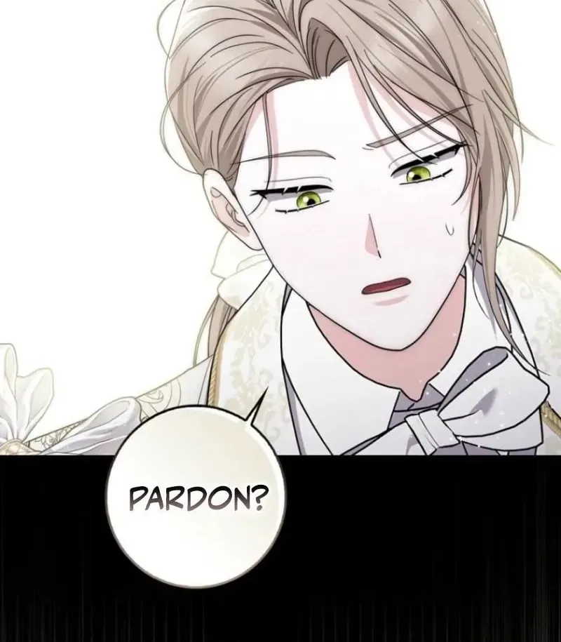 Male Lead Is Obsessed With My Health Chapter 54 – Page 21