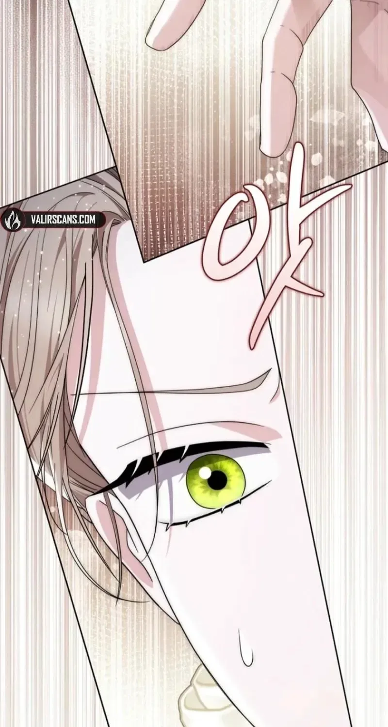 Male Lead Is Obsessed With My Health Chapter 54 – Page 23