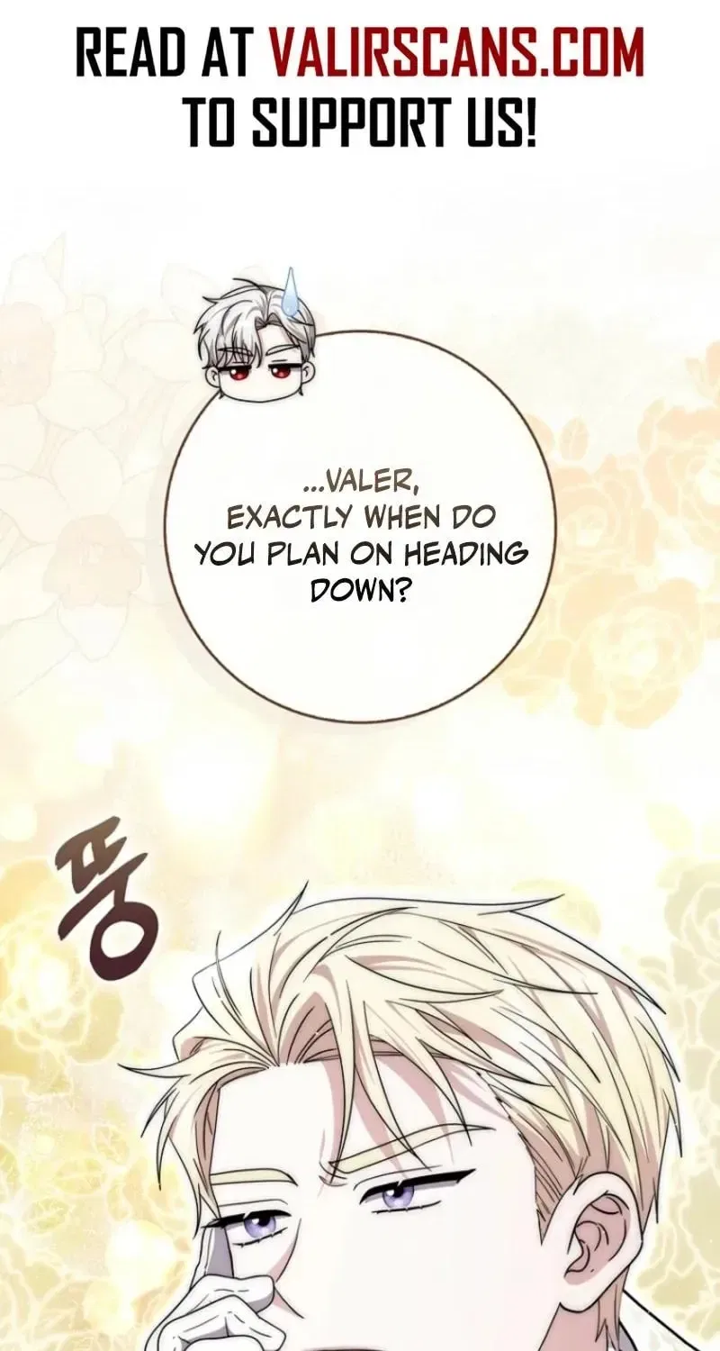 Male Lead Is Obsessed With My Health Chapter 54 – Page 35