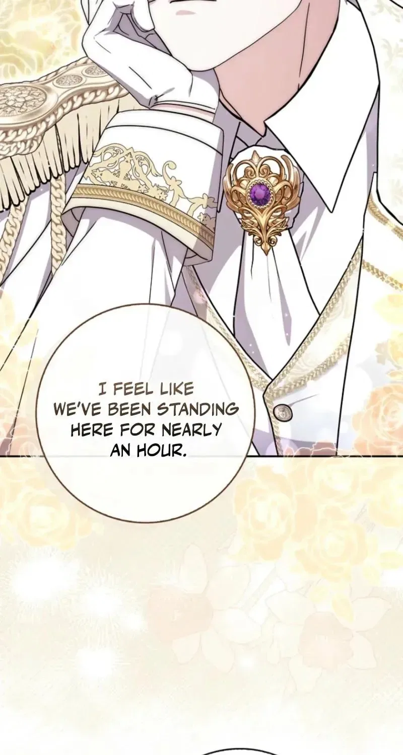 Male Lead Is Obsessed With My Health Chapter 54 – Page 36
