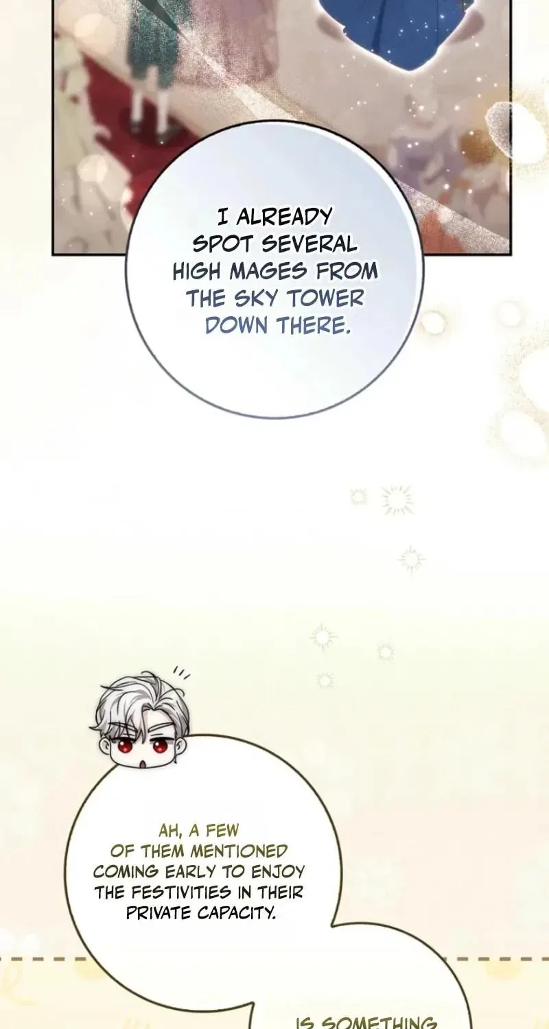 Male Lead Is Obsessed With My Health Chapter 54 – Page 39
